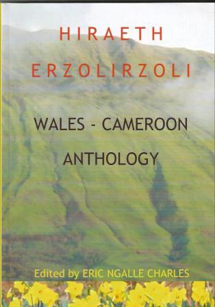 Cover of Hiraeth Erzolizroli