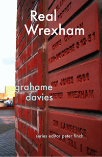 Cover for Real Wrexham